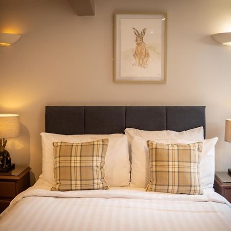 Anglers Arms Hotel Alnwick Ngoại thất bức ảnh
