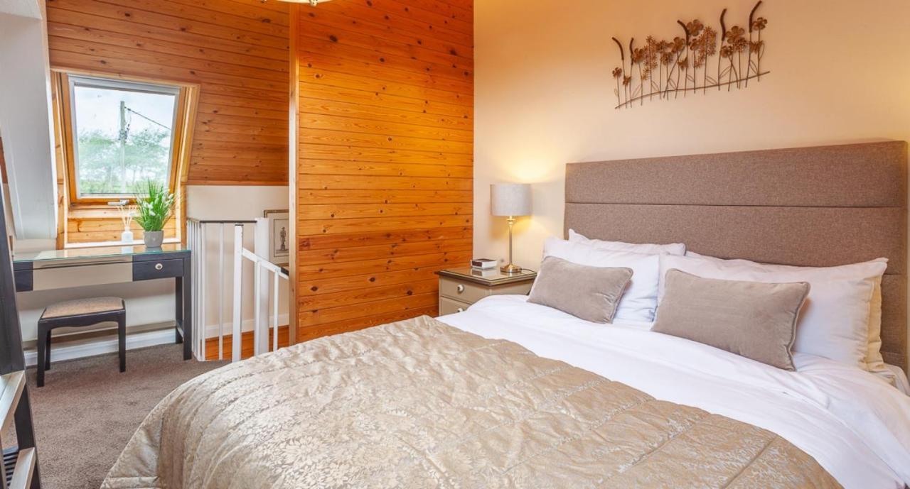 Anglers Arms Hotel Alnwick Ngoại thất bức ảnh