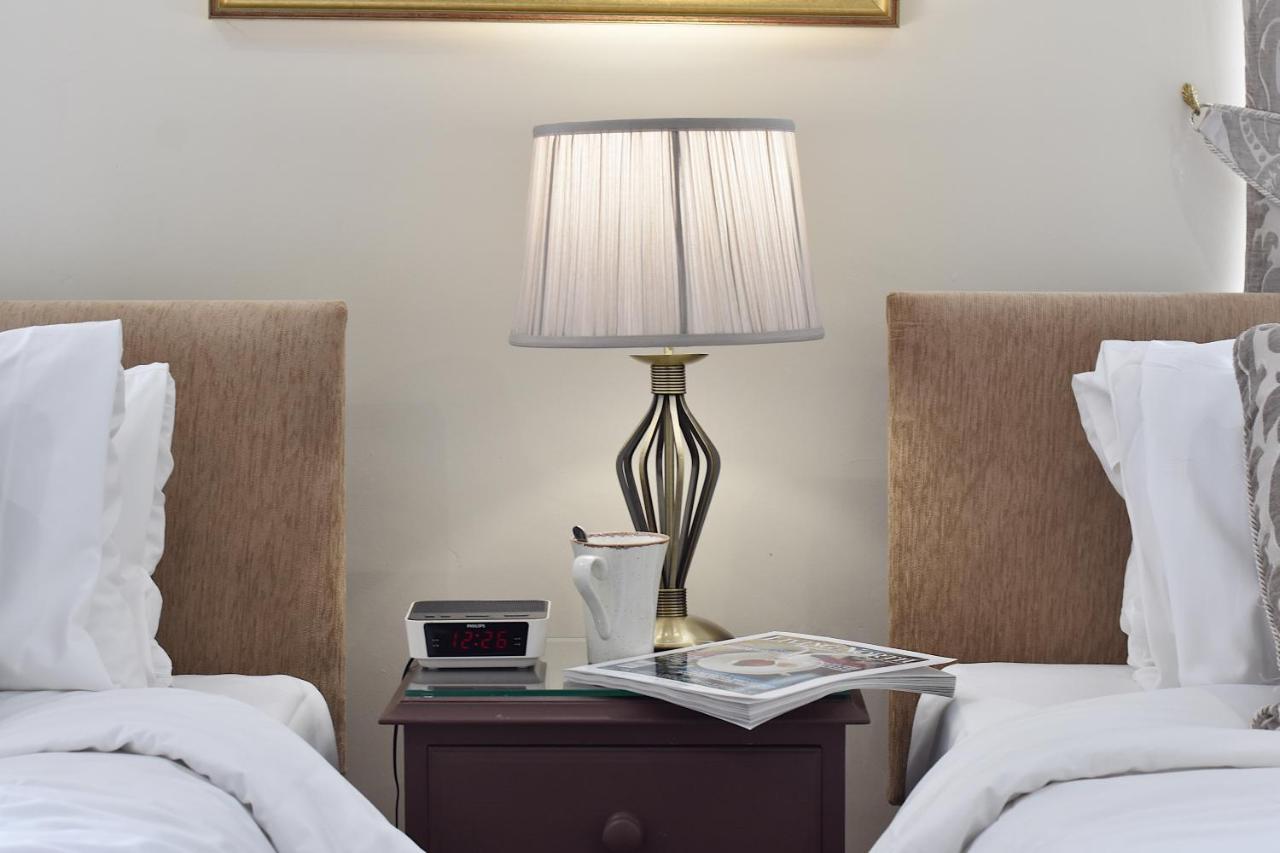 Anglers Arms Hotel Alnwick Ngoại thất bức ảnh