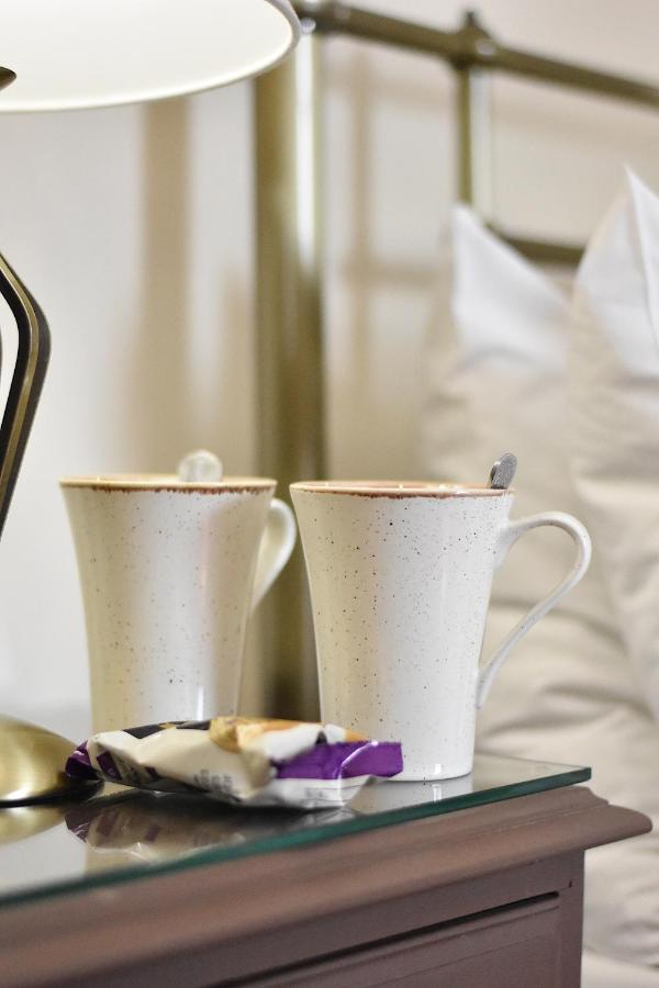 Anglers Arms Hotel Alnwick Ngoại thất bức ảnh