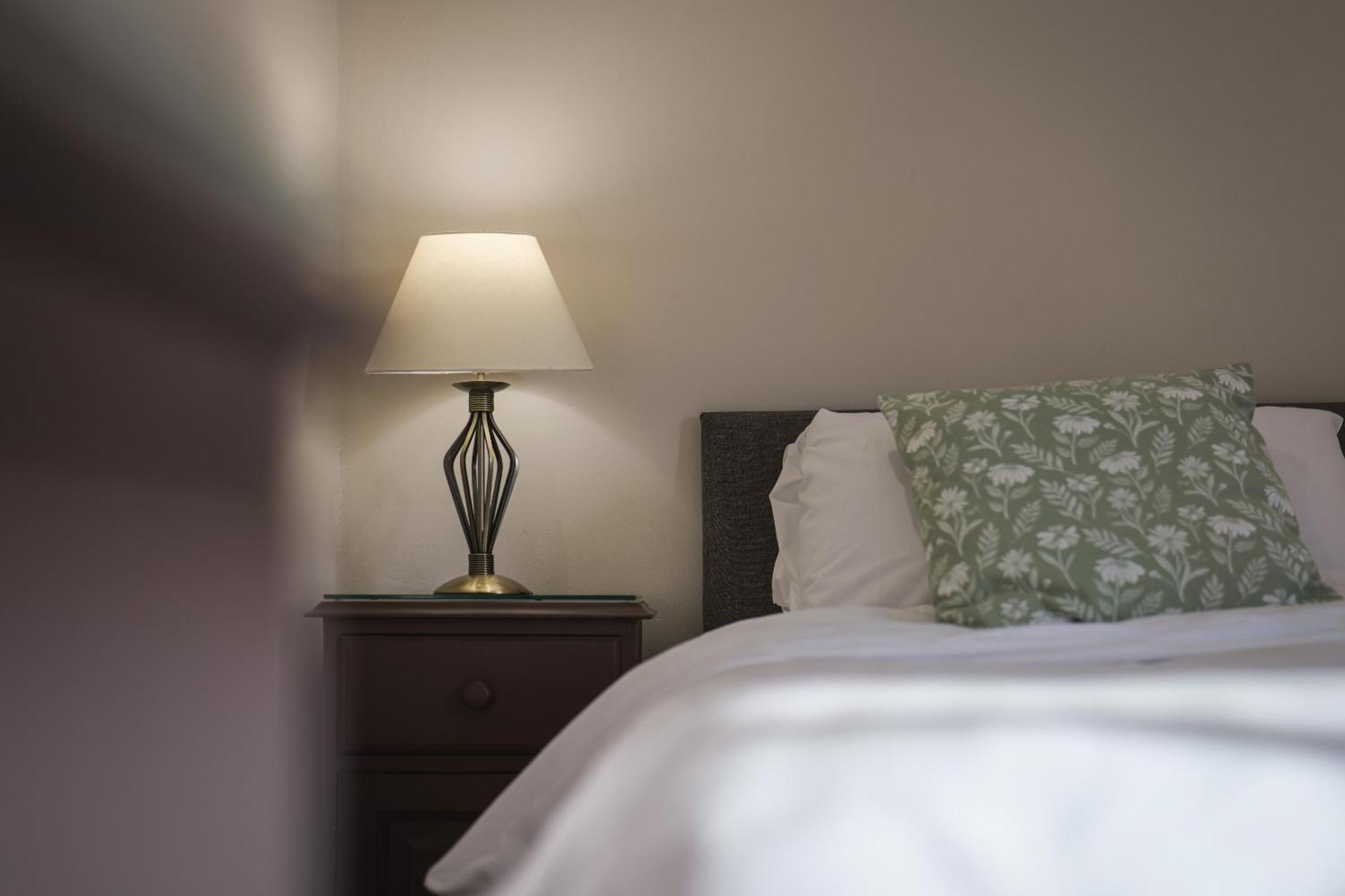 Anglers Arms Hotel Alnwick Phòng bức ảnh