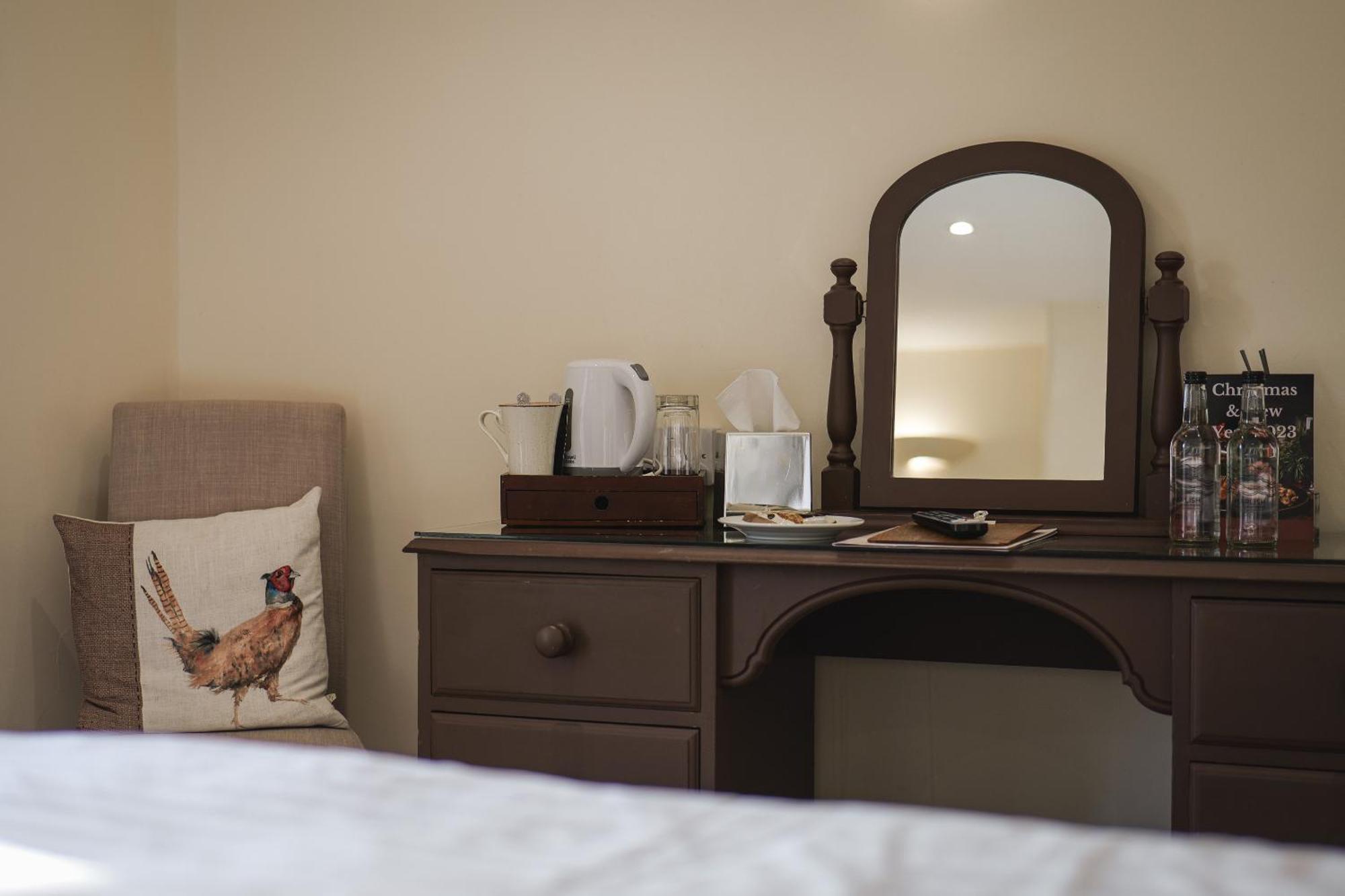 Anglers Arms Hotel Alnwick Phòng bức ảnh