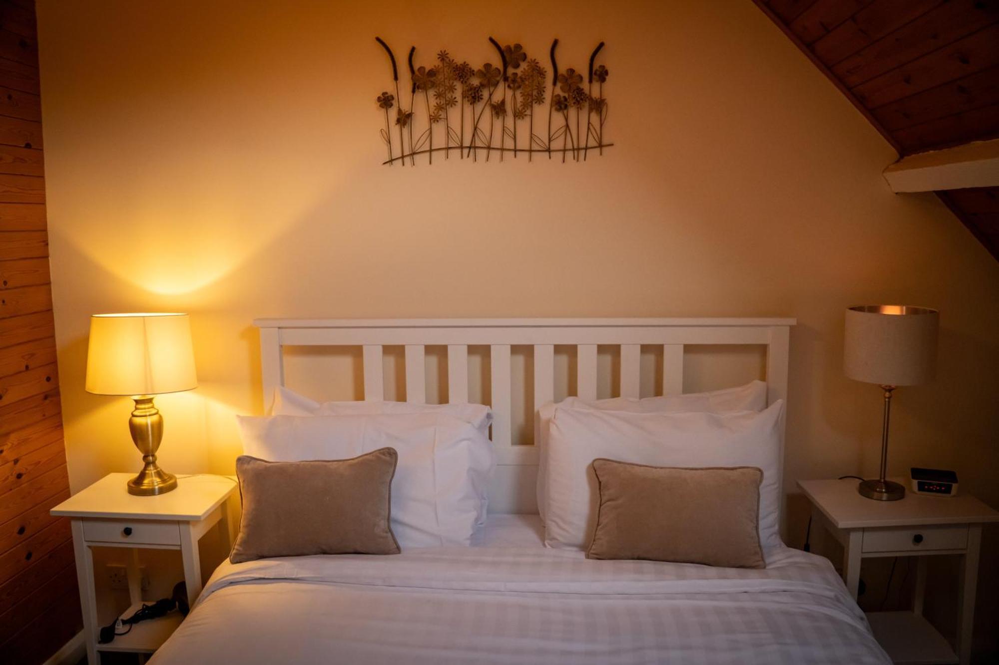 Anglers Arms Hotel Alnwick Ngoại thất bức ảnh