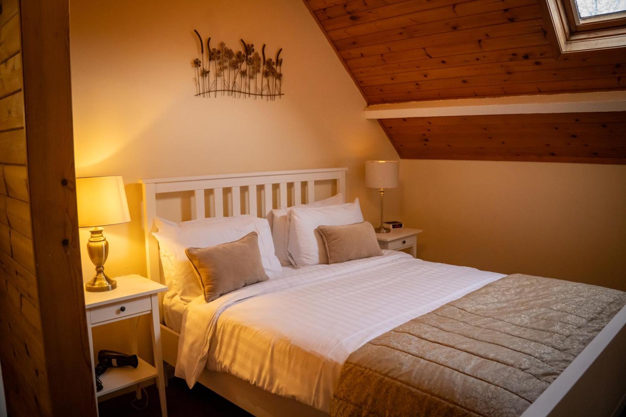 Anglers Arms Hotel Alnwick Ngoại thất bức ảnh